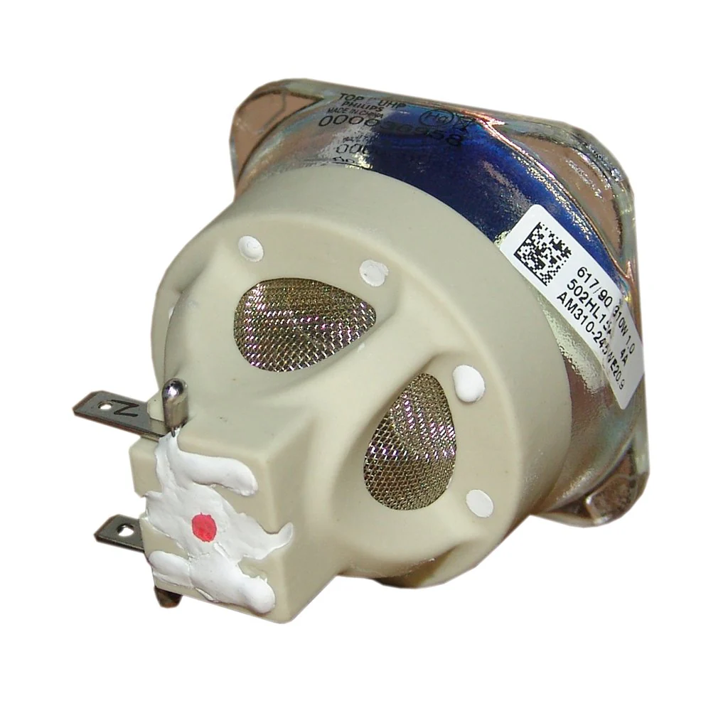 BenQ MX822ST - Genuine OEM Philips projector bare bulb replacement - Image 2