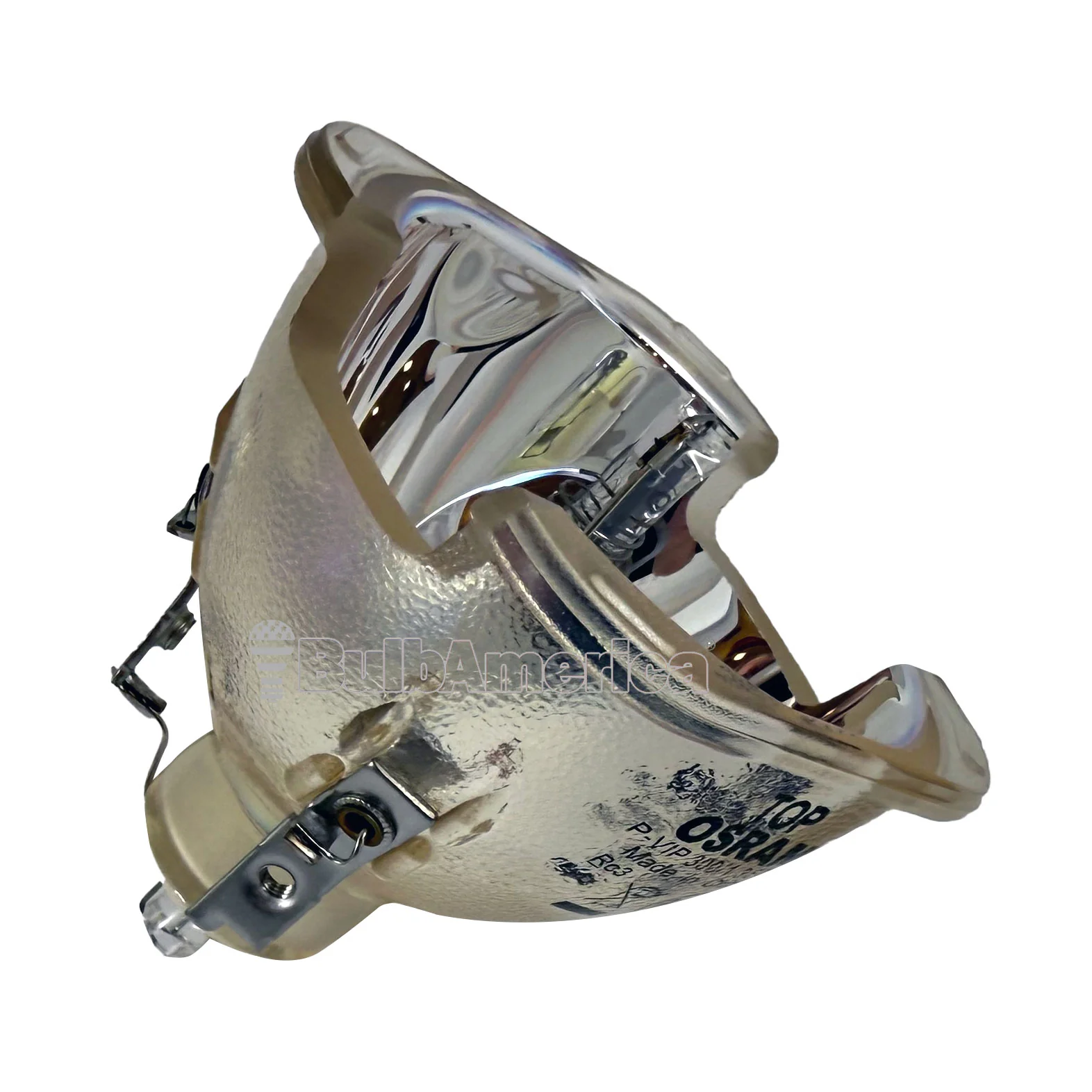 BenQ PB8125 LCD Projector Bulb - OSRAM OEM Projection Bare Bulb - Image 2