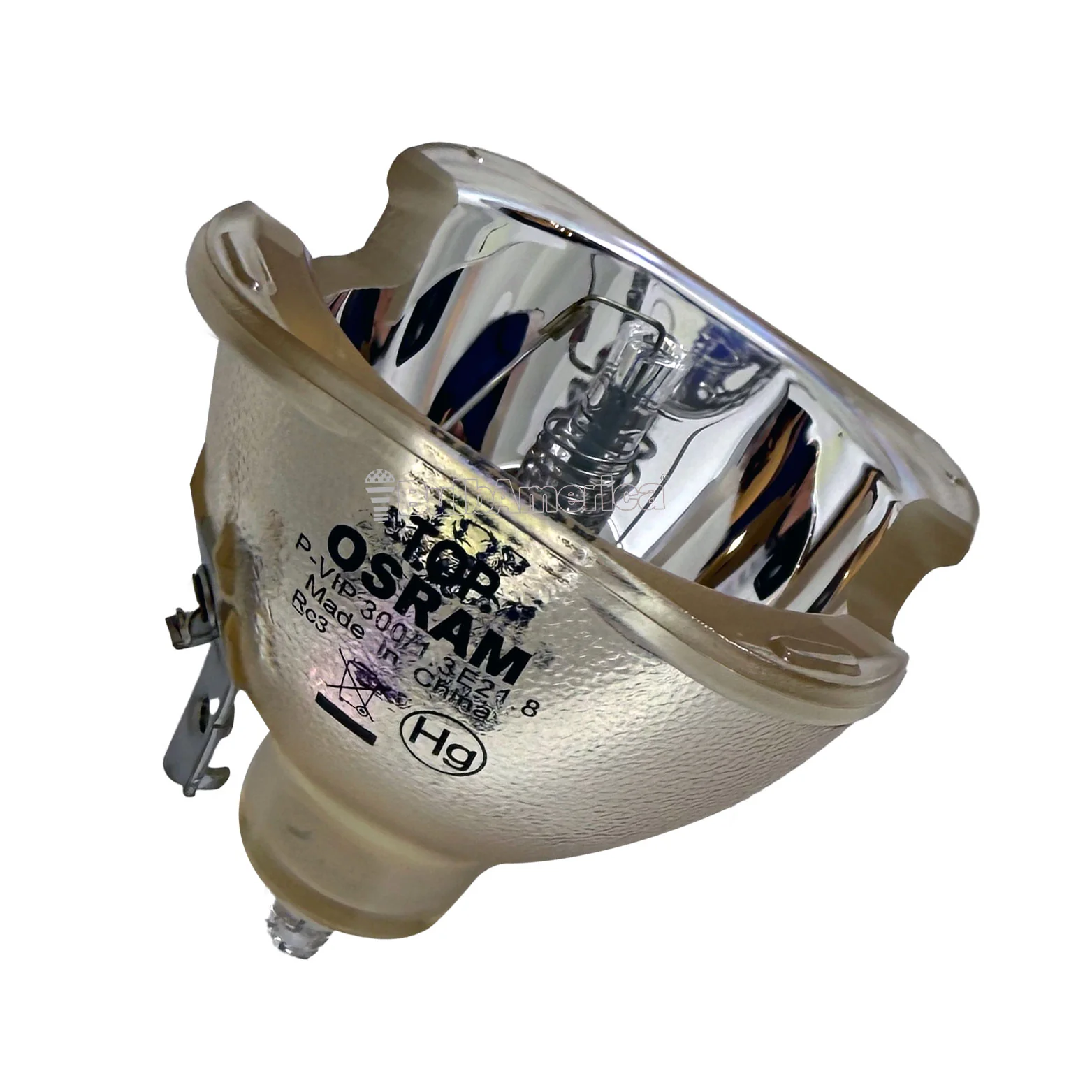 BenQ PB8246 LCD Projector Bulb - OSRAM OEM Projection Bare Bulb
