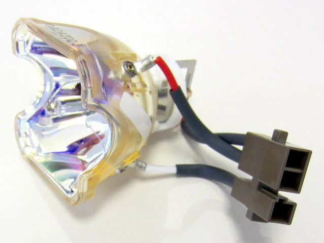 BenQ PE8700 Projector Bulb - Ushio OEM Projection Bare Bulb - Image 2
