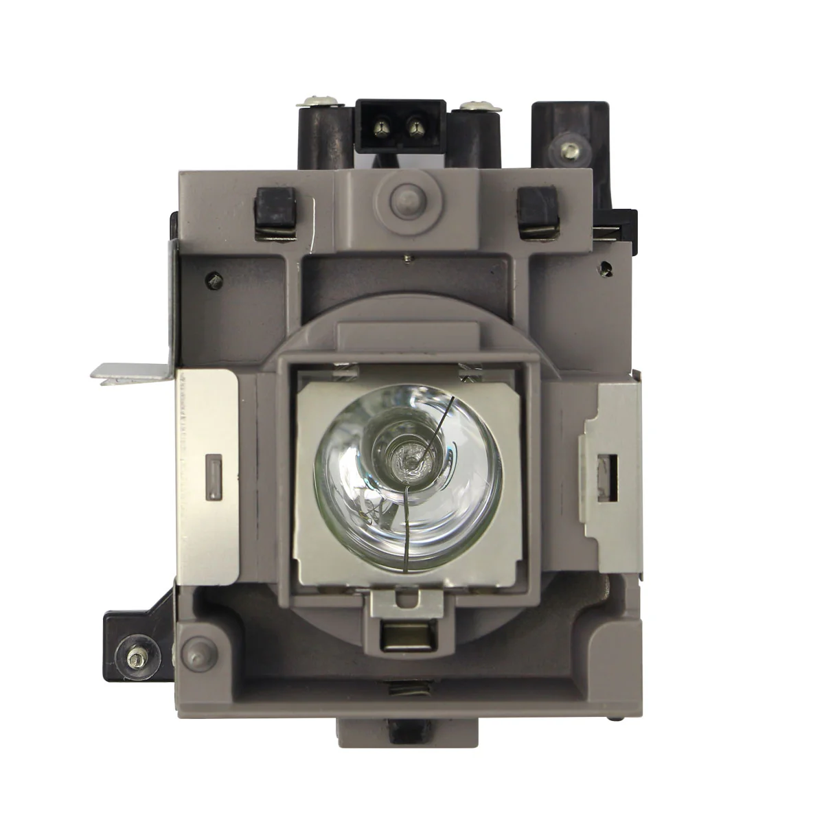 BenQ SH940 Projector Housing with Genuine Original OEM Bulb - Image 3