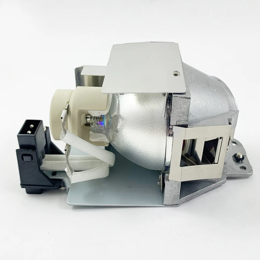BenQ TH680 Projector Housing with Genuine Original OEM Bulb - Image 4