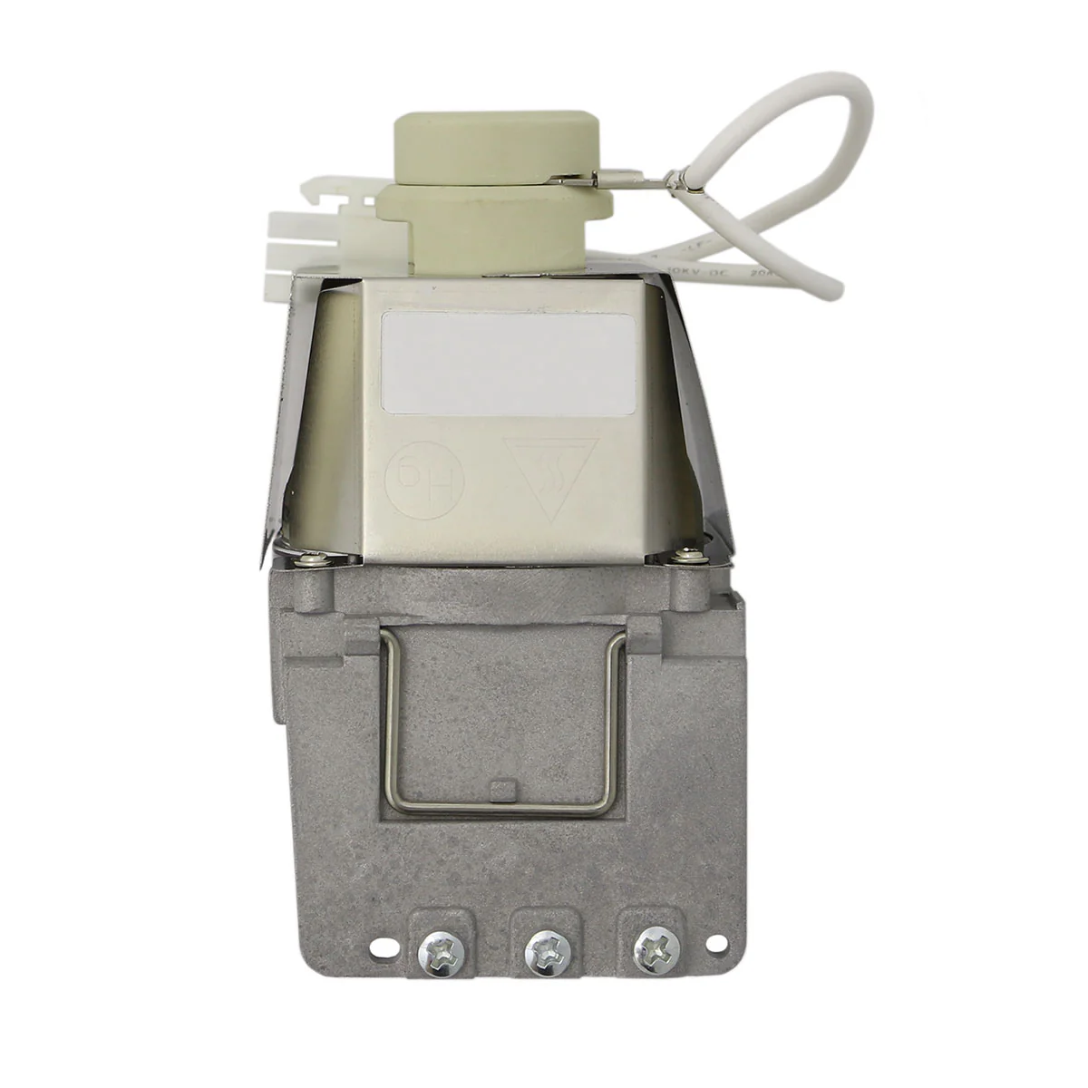 BenQ TK810 - Projector Lamp Assembly Replacement - Image 6