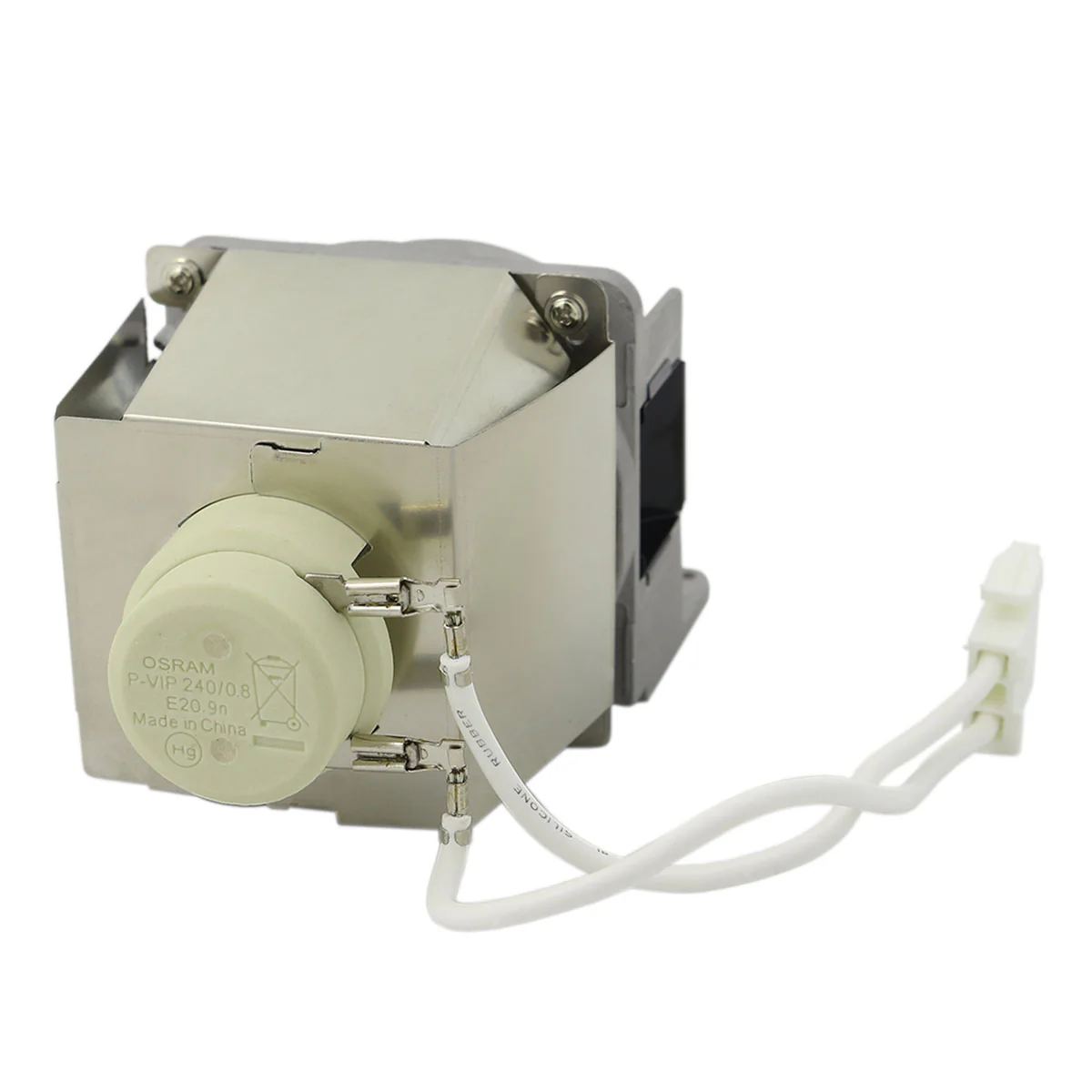 BenQ TK850 - Projector Lamp Assembly Replacement - Image 5