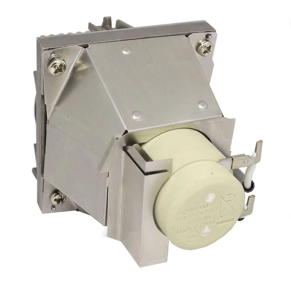 BenQ W5700 Projector Lamp with Original OEM Bulb Inside - Image 4