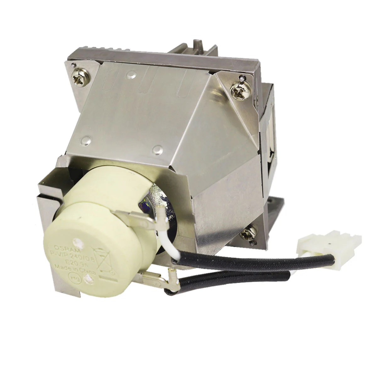 BenQ W5700 Projector Lamp with Original OEM Bulb Inside - Image 5