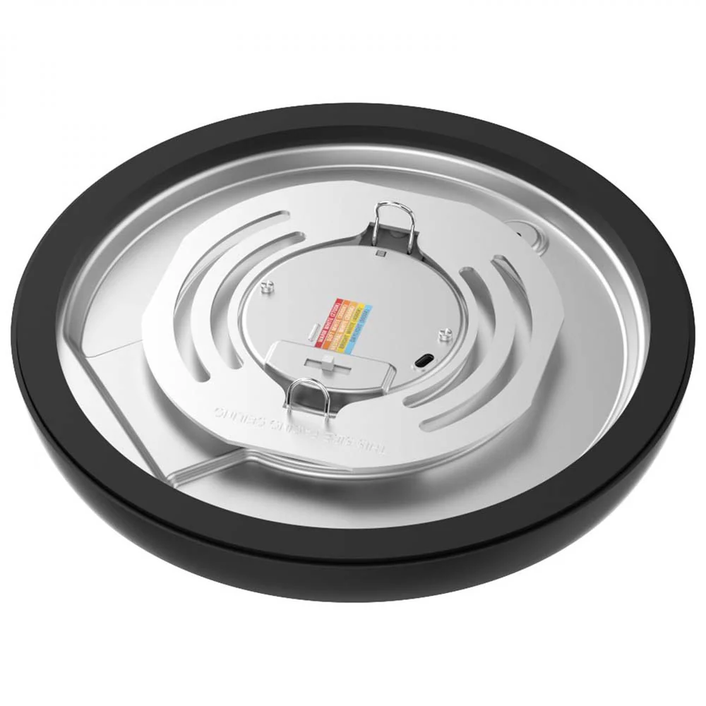 Blink Performer 10w 7-in LED Round Downlight 5 CCT Tunable Black Finish - Image 2