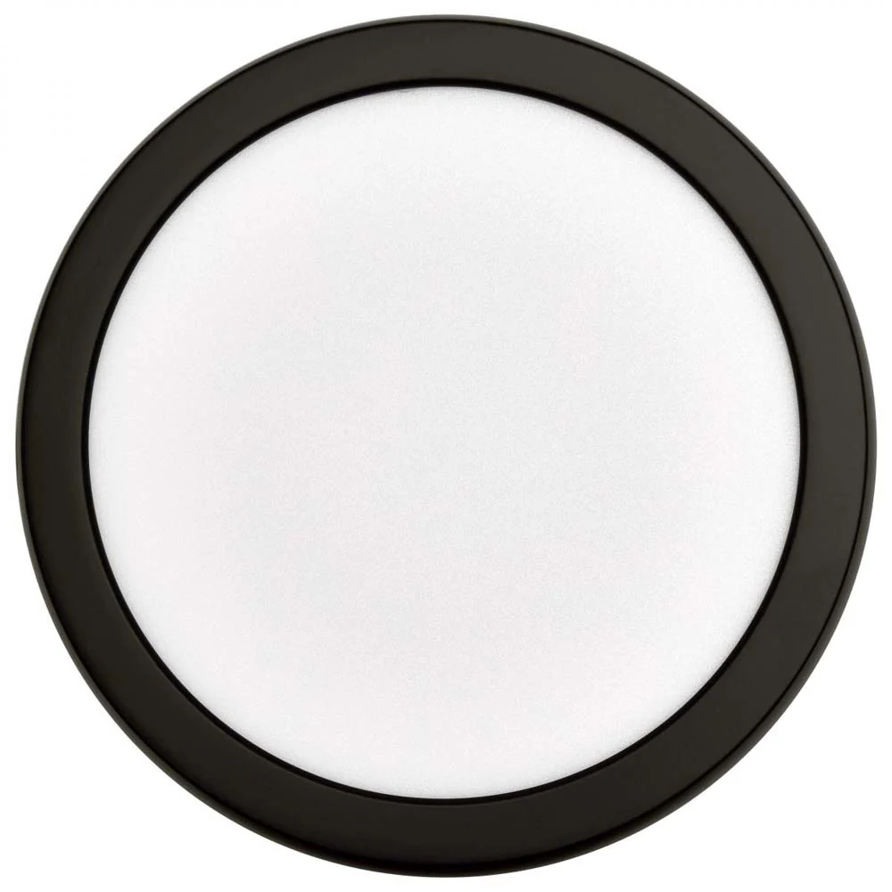 Blink Performer 10w 7-in LED Round Downlight 5 CCT Tunable Black Finish - Image 3