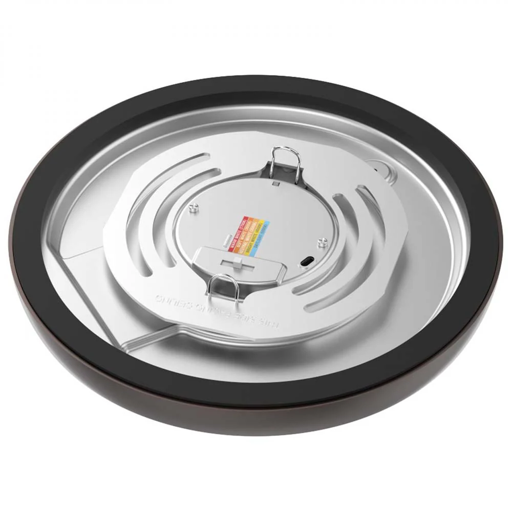 Blink Performer 10w 7-in LED Round Downlight 5 CCT Tunable Bronze Finish - Image 2