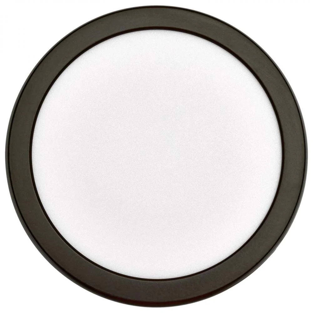 Blink Performer 10w 7-in LED Round Downlight 5 CCT Tunable Bronze Finish - Image 3