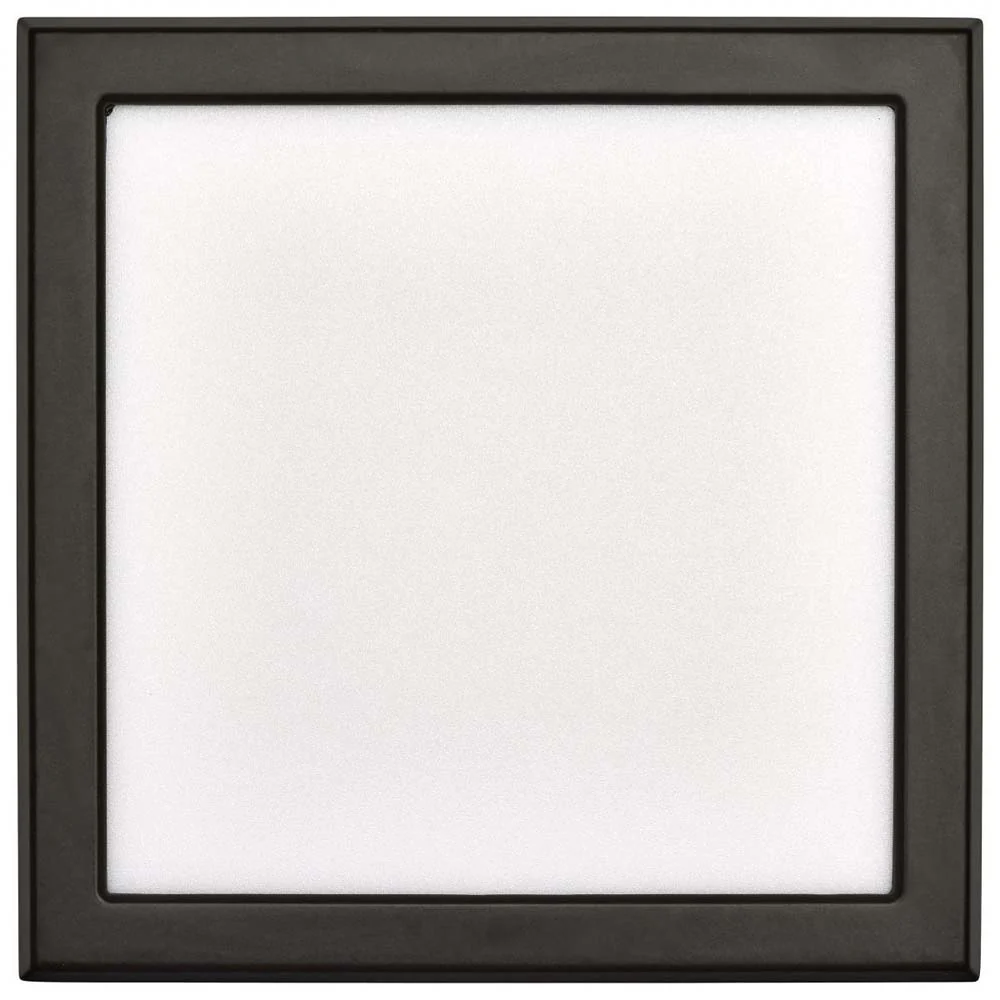 Blink Performer 10w 7-in LED Square Downlight 5 CCT Tunable Bronze Finish - Image 4
