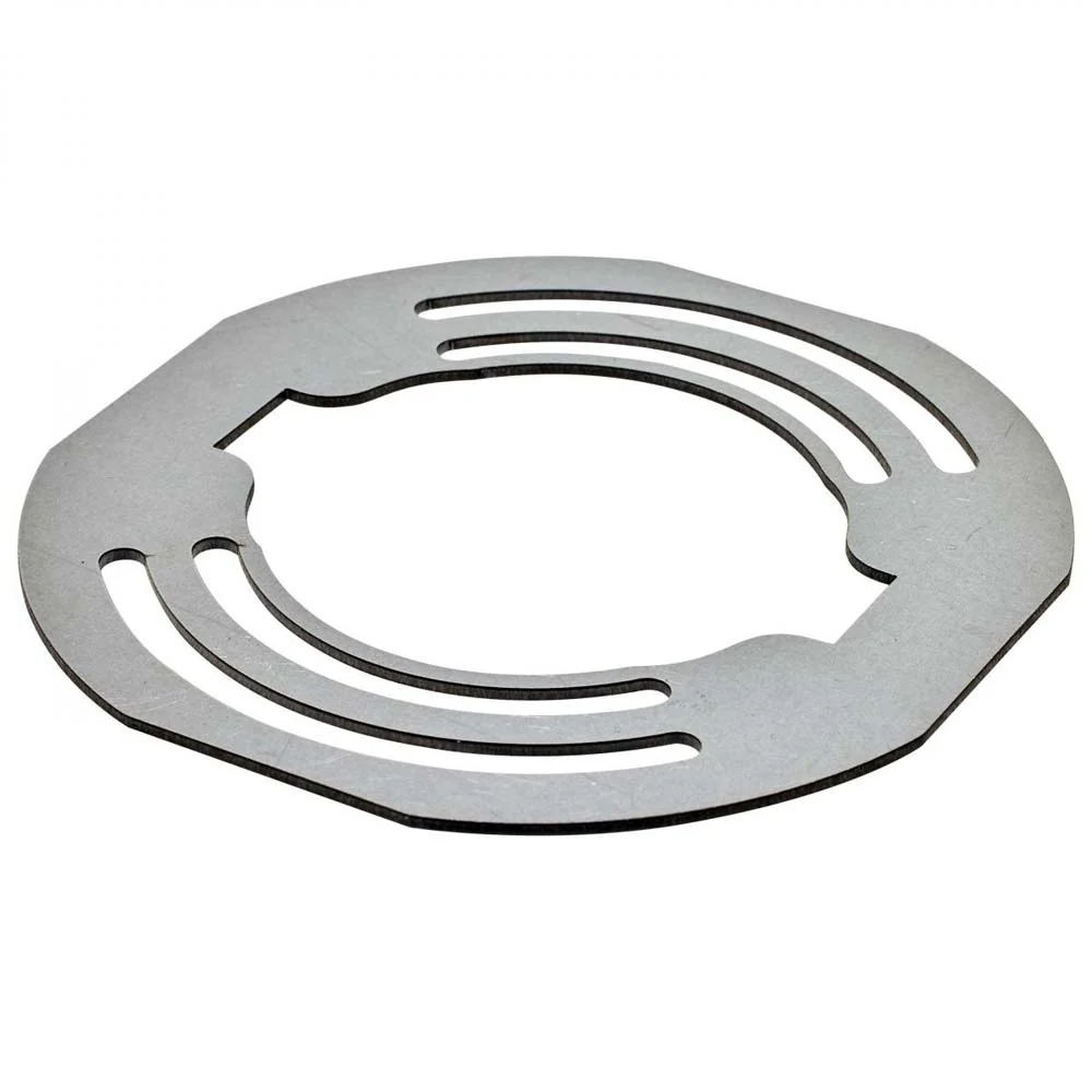 Blink Performer 10w 7-in LED Square Downlight 5 CCT Tunable Bronze Finish - Image 5