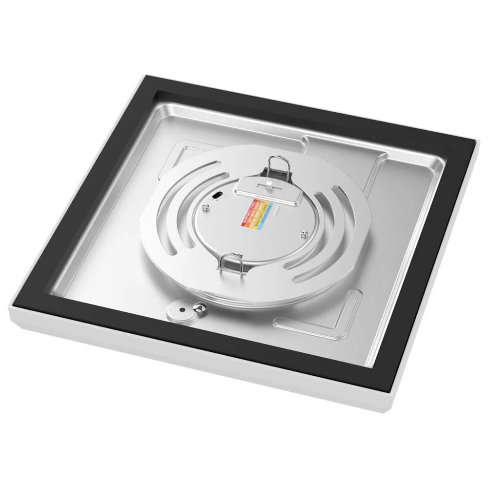 Blink Performer 10w 7-in LED Square Downlight 5 CCT Tunable White Finish - Image 2