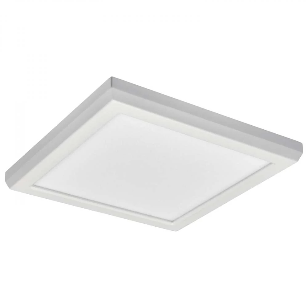 Blink Performer 10w 7-in LED Square Downlight 5 CCT Tunable White Finish - Image 3