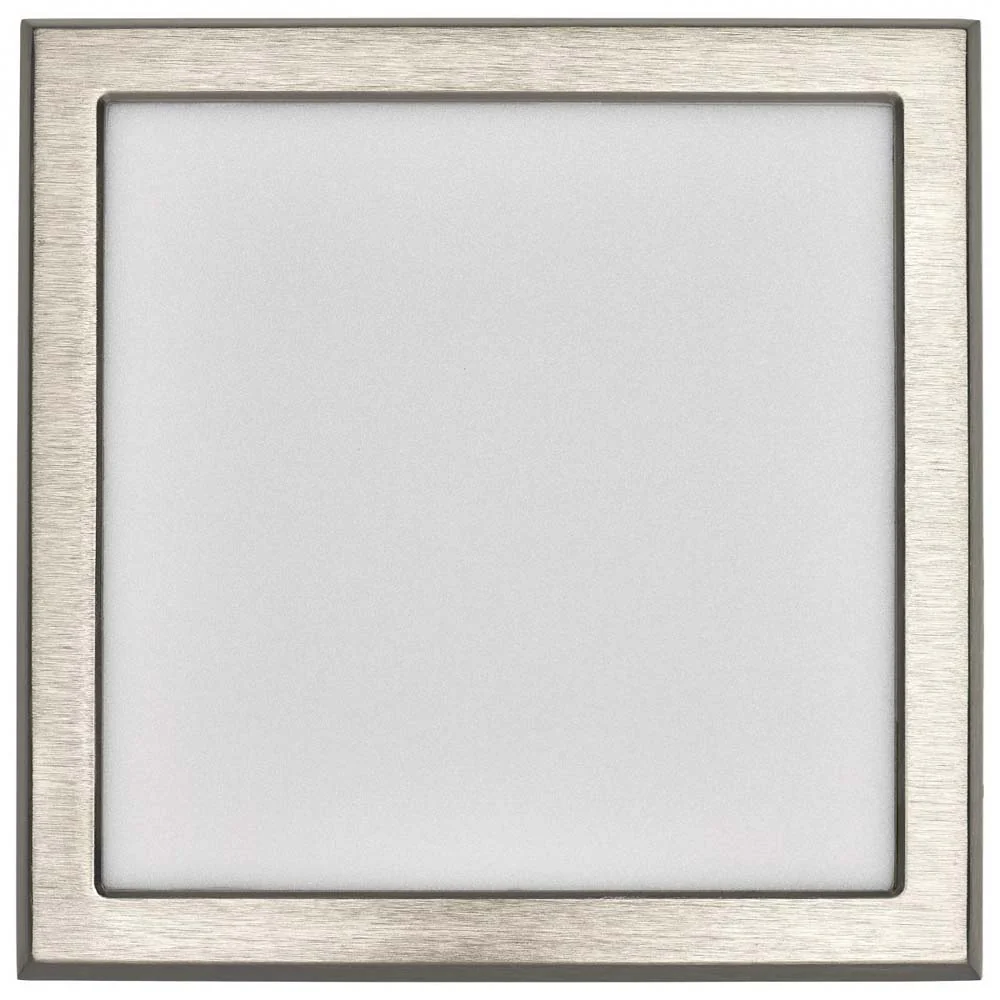 Blink Performer 10w 7-in LED Square Downlight 5CCT Tunable Brushed Nickel Finish - Image 4