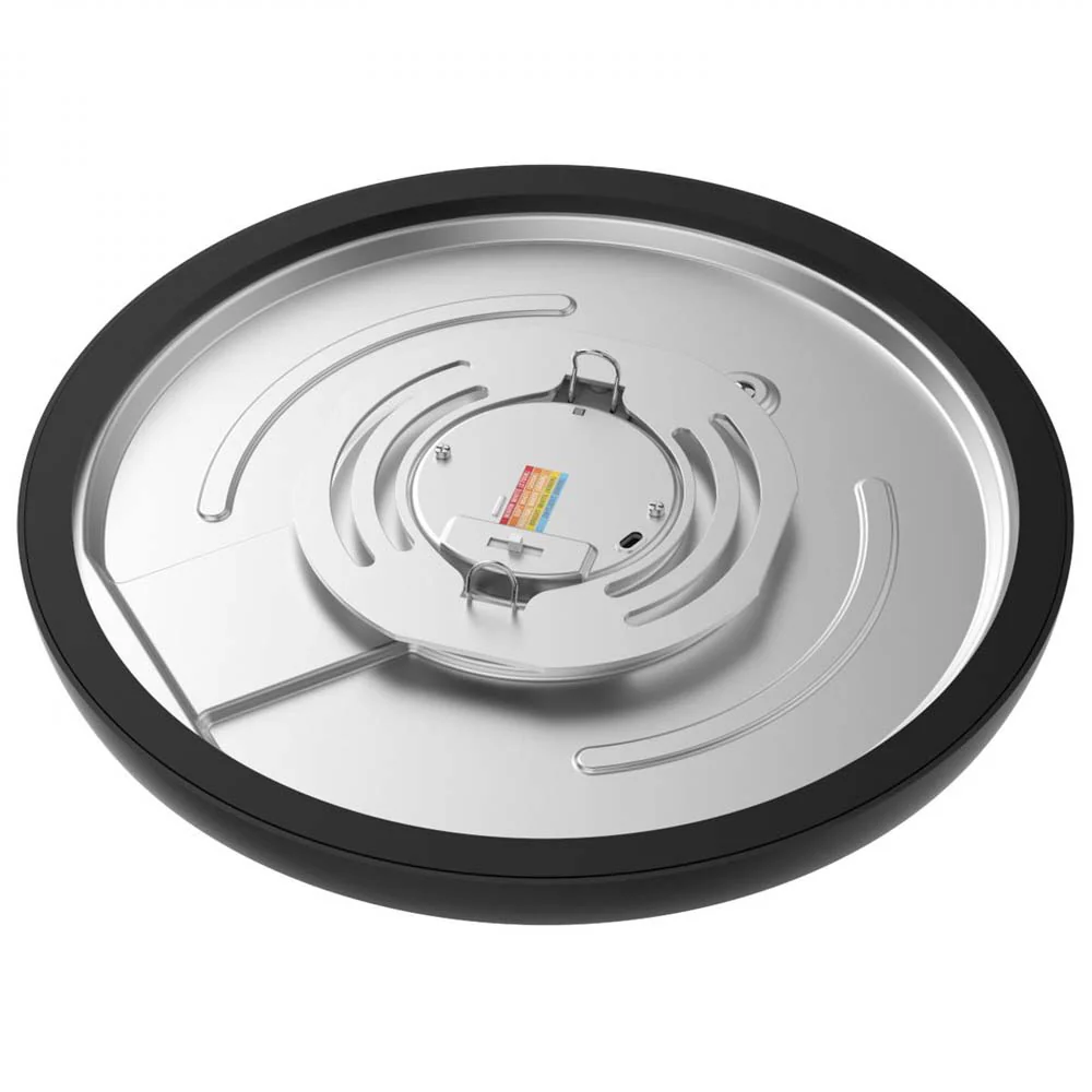 Blink Performer 11w 9-in LED Round Downlight 5 CCT Tunable Black Finish - Image 2