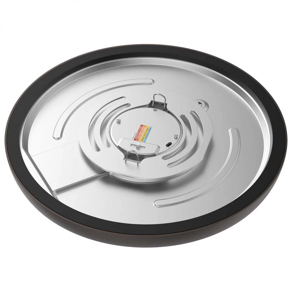 Blink Performer 11w 9-in LED Round Downlight 5 CCT Tunable Bronze Finish - Image 2