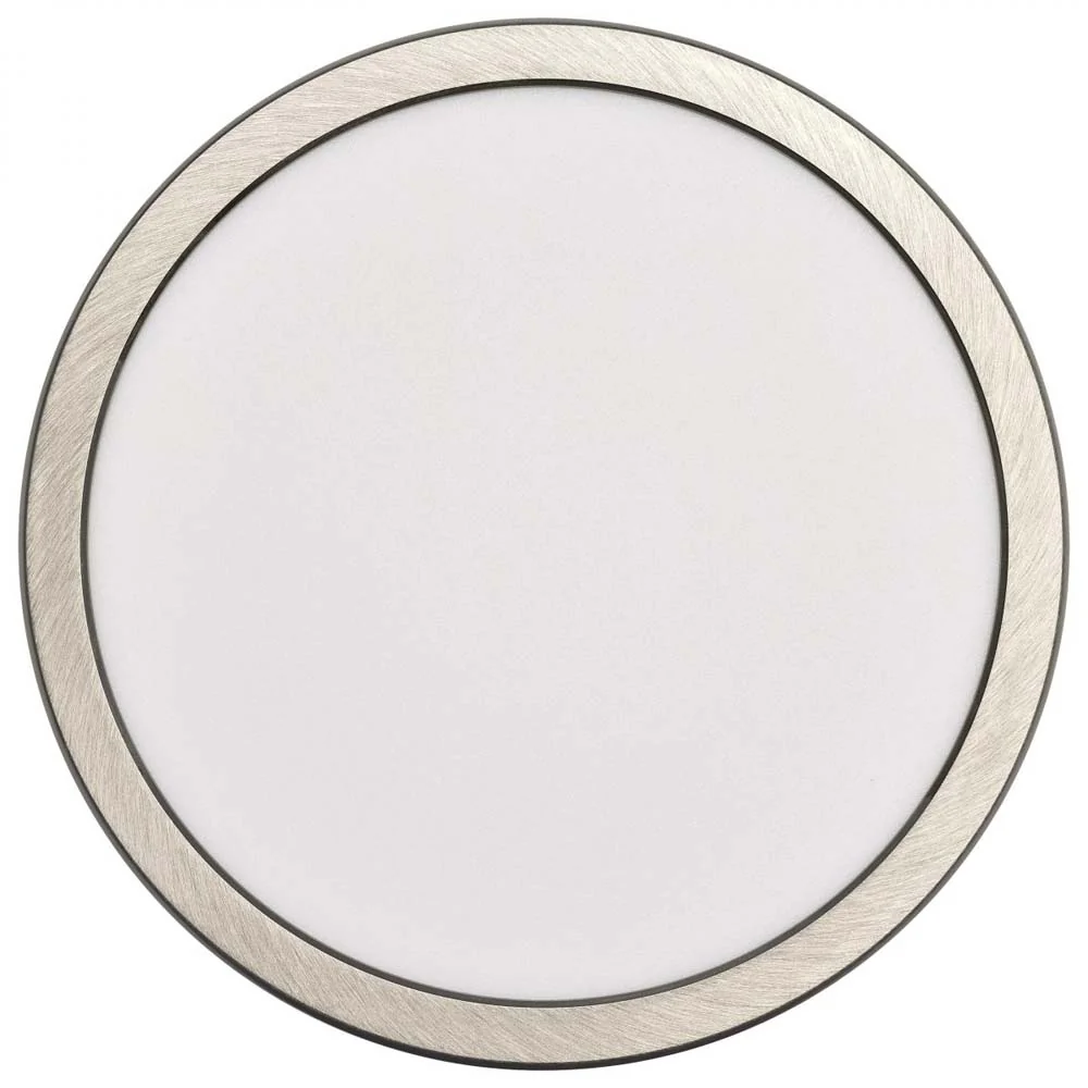 Blink Performer 11w 9-in LED Round Downlight 5 CCT Tunable Brushed Nickel Finish - Image 3