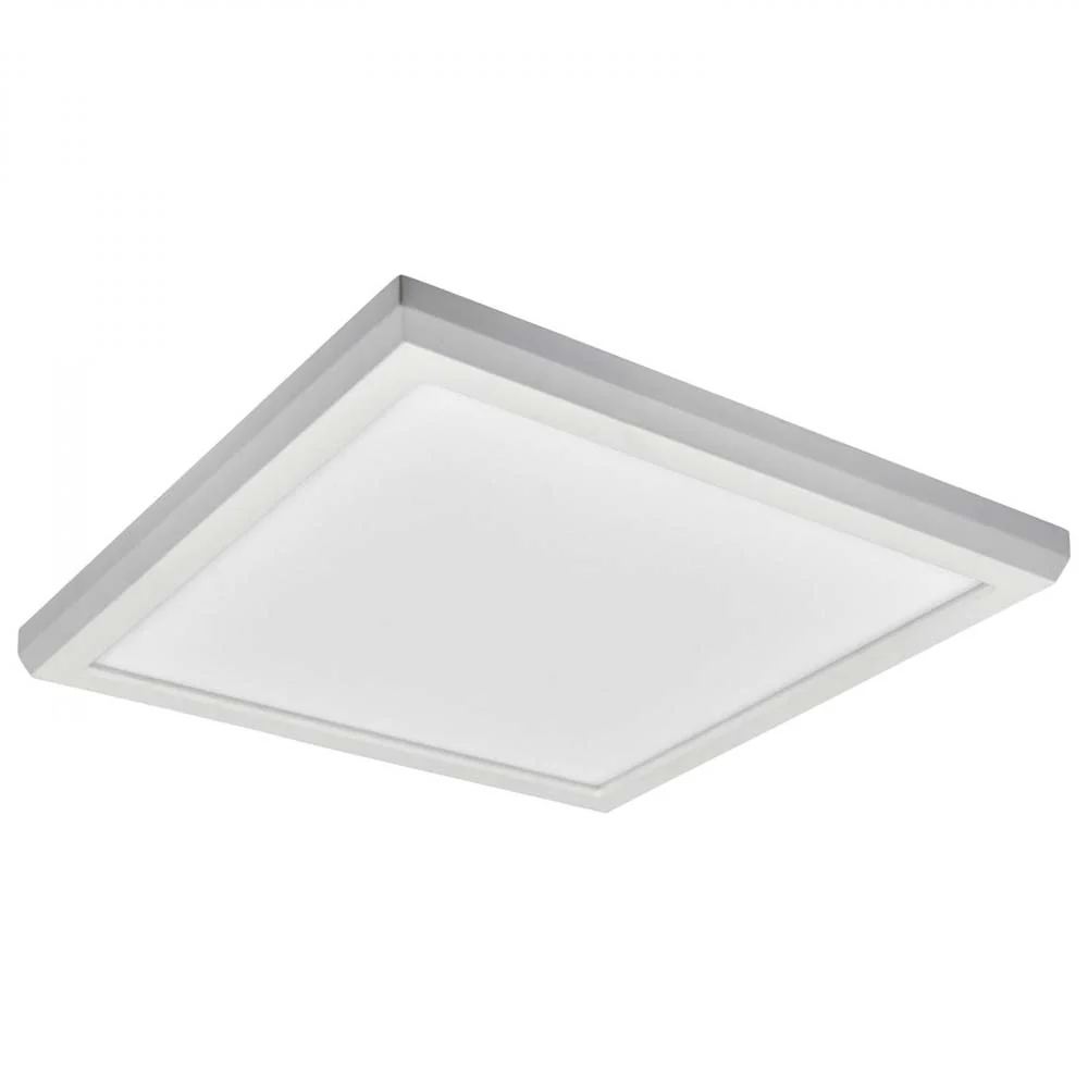 Blink Performer 11w 9-in LED Square Downlight 5 CCT Tunable White Finish - Image 3