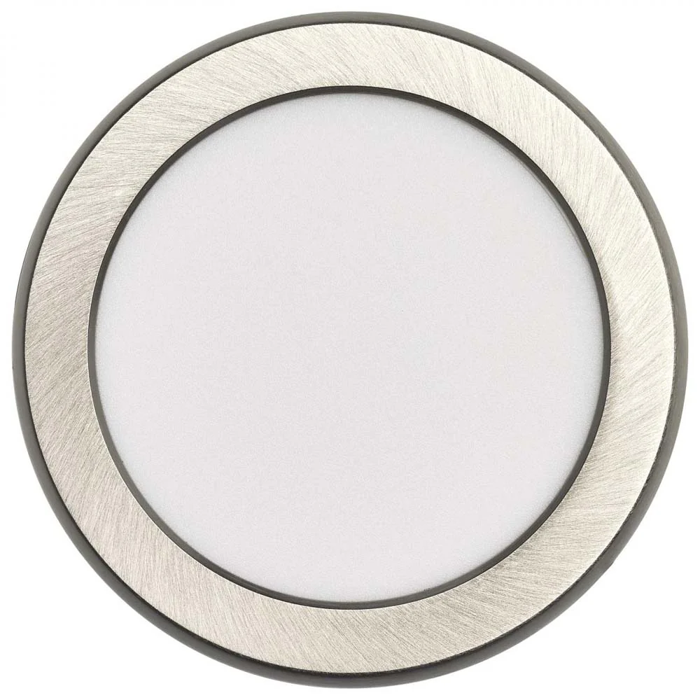 Blink Performer 8w 5-in LED Round Downlight 5 CCT Tunable Brushed Nickel Finish - Image 3