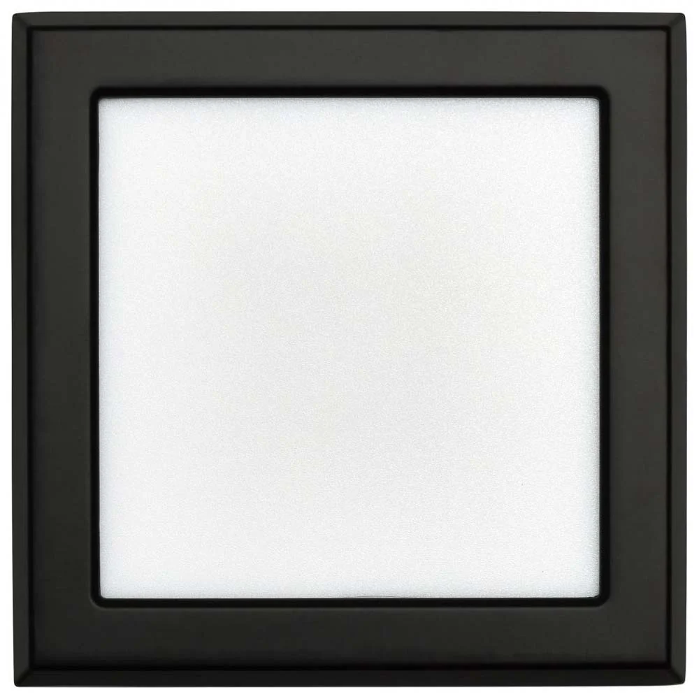 Blink Performer 8w 5-in LED Square Downlight 5 CCT Tunable Black Finish - Image 3