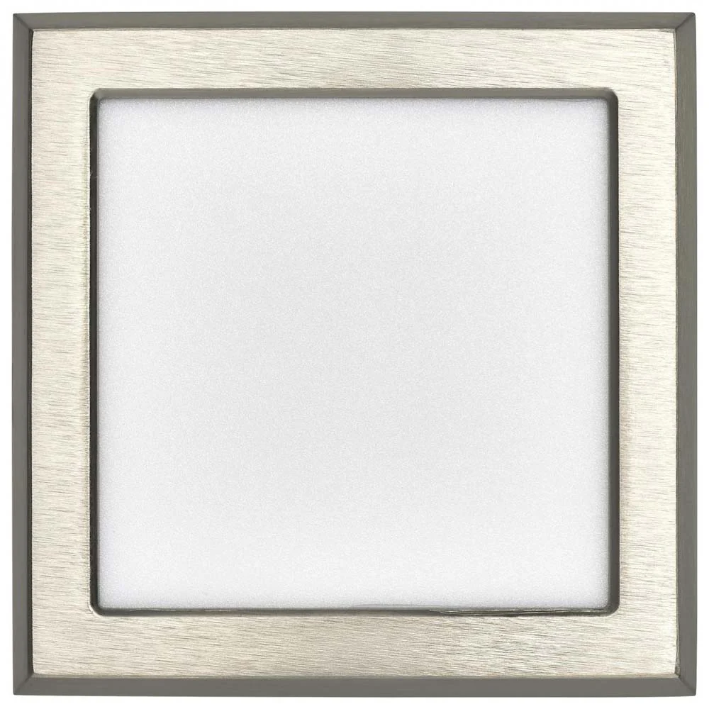 Blink Performer 8w 5-in LED Square Downlight 5 CCT Tunable Brushed Nickel Finish - Image 3