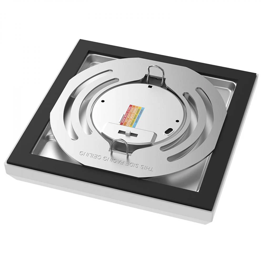 Blink Performer 8w 5-in LED Square Downlight 5 CCT Tunable White Finish - Image 2