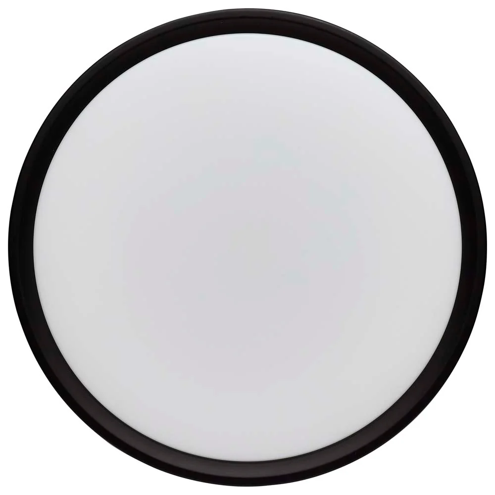 Blink Pro 11-in Night Light Surface Mount 5 CCT Selectable Matte Black Finish - Image 3