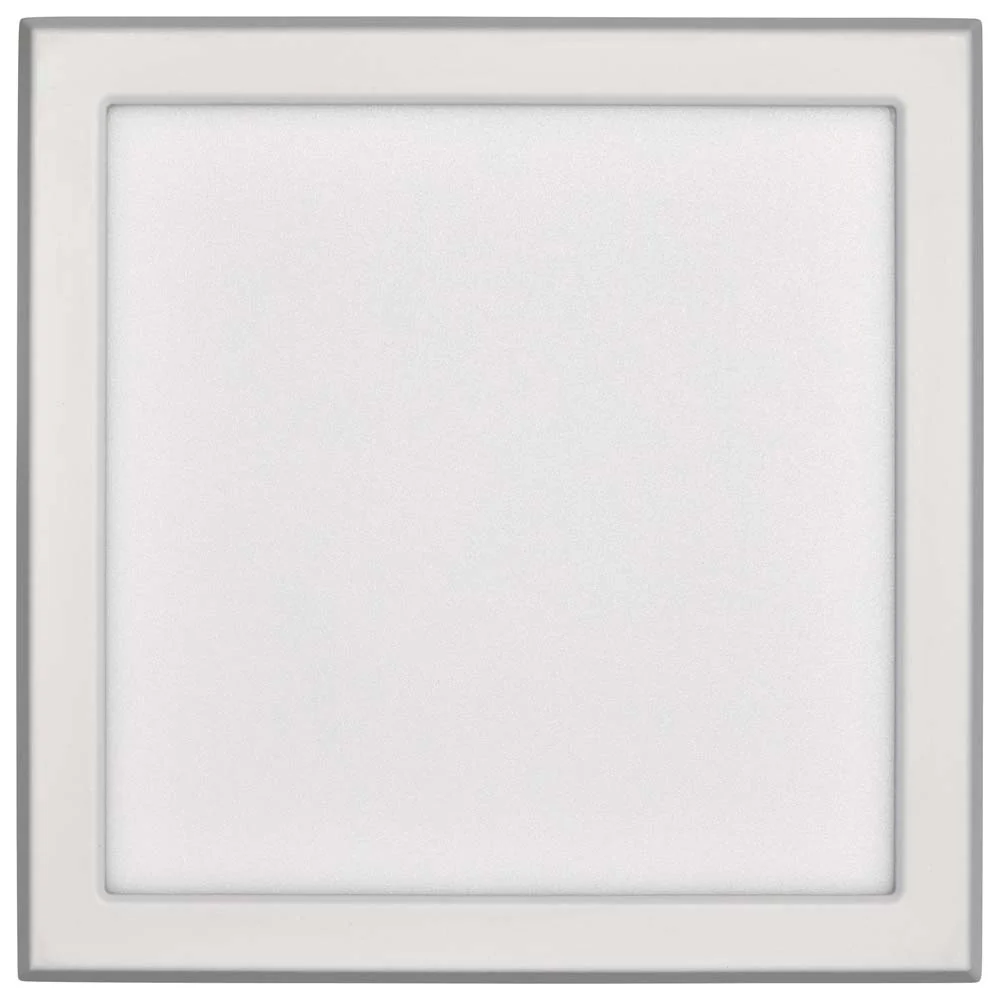 Blink Pro 11w 7-in LED Downlight Square Shape 4000K White Finish 120-277v - Image 2