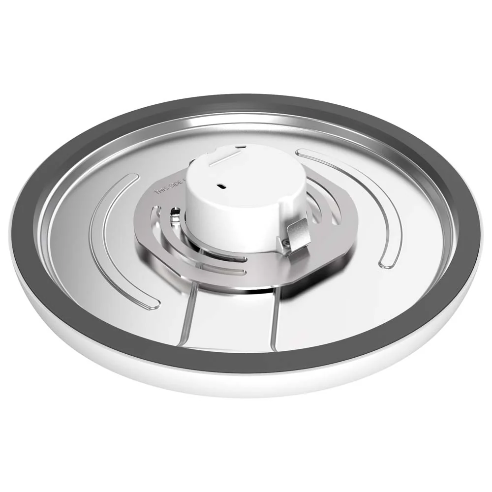 Blink Pro 13w 9-in LED Downlight 3000K Round Shape White Finish 120-277v - Image 2