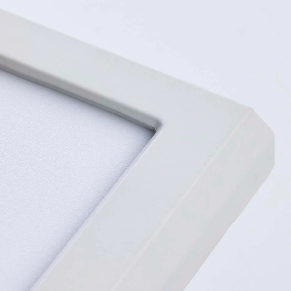 Blink Pro 13w 9-in LED Downlight Square Shape 4000K White Finish 120-277v - Image 2
