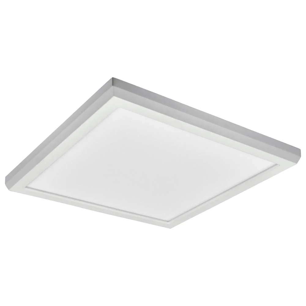 Blink Pro 13w 9-in LED Downlight Square Shape 4000K White Finish 120-277v - Image 5