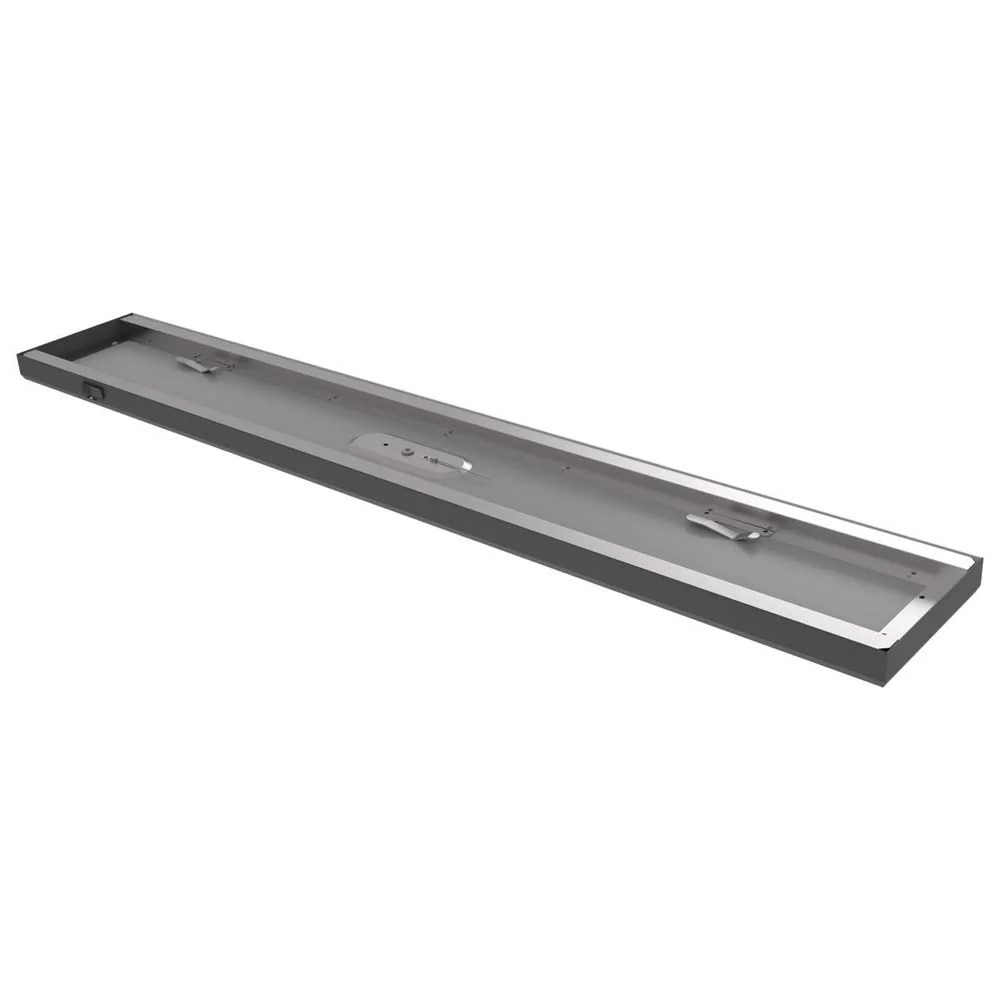 Blink Pro - 32w 5.5-in. x 36-in Tunable LED Black Rectangular Surface Mount - Image 2
