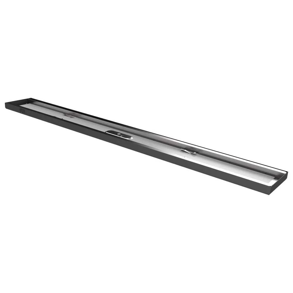 Blink Pro - 42w 5.5-in. x 48-in. Tunable LED Rectangular Black Surface Mount - Image 2