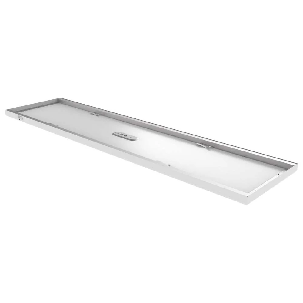 Blink Pro - 47w 12-in. x 48-in. Tunable LED White Rectangular Surface Mount - Image 2