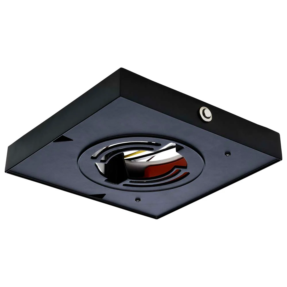 Blink Pro EM Battery Backup 7-in Square Shape Black Finish - Image 2