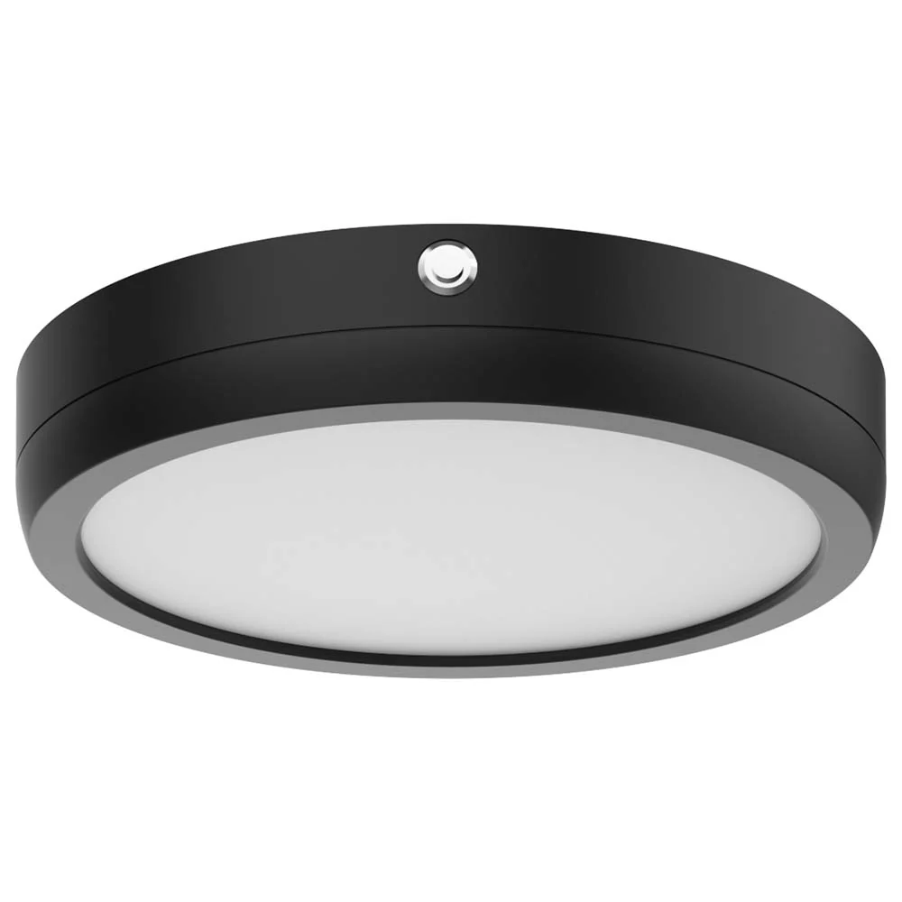 Blink Pro EM Battery Backup 9-in Round Shape Black Finish - Image 2