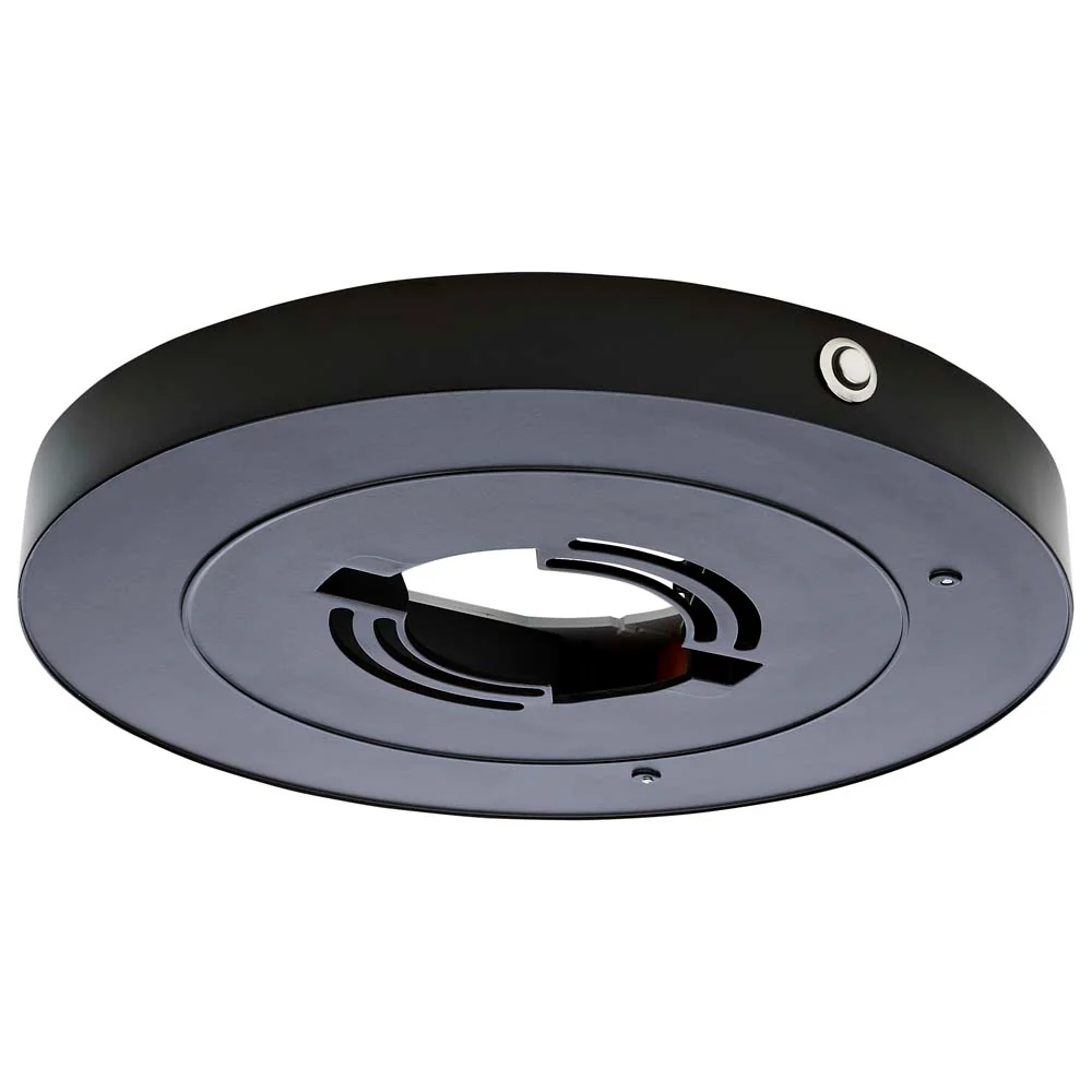 Blink Pro EM Battery Backup 9-in Round Shape Bronze Finish - Image 2