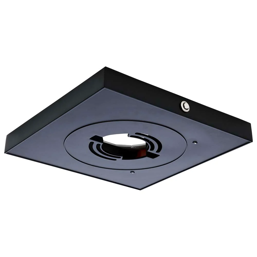 Blink Pro EM Battery Backup 9-in Square Shape Black Finish - Image 2