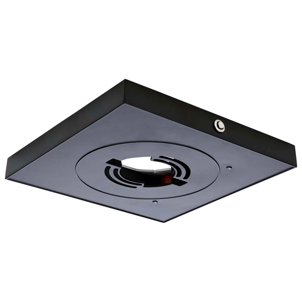 Blink Pro EM Battery Backup 9-in Square Shape Bronze Finish - Image 2
