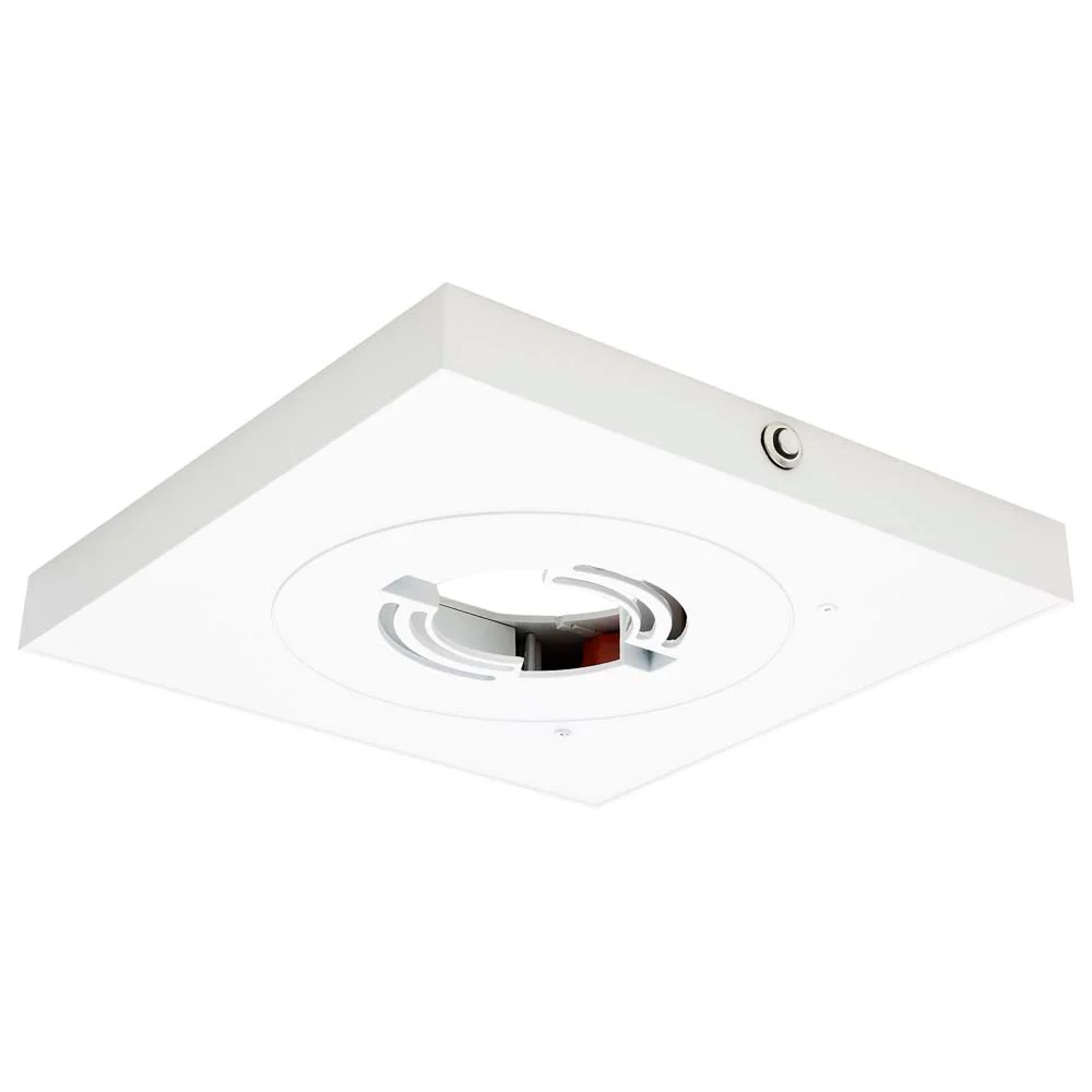 Blink Pro EM Battery Backup 9-in Square Shape White Finish - Image 2