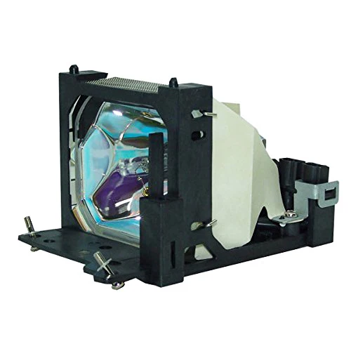 Boxlight CP-630i Projector Housing with Genuine Original OEM Bulb