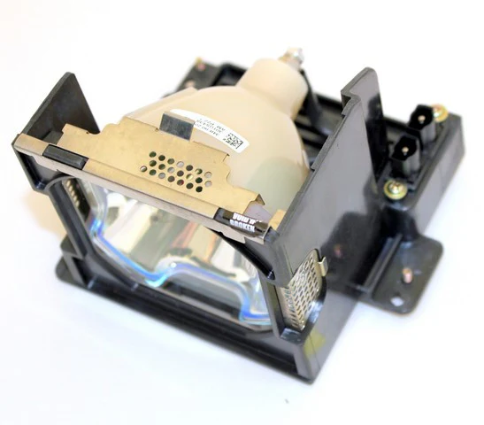Boxlight MP-385T Projector Housing with Genuine Original OEM Bulb