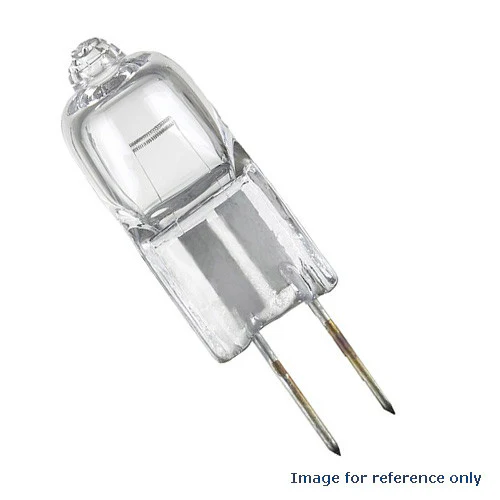 BulbAmerica 10T3Q/CL 10 watt 12 volts G4 base Quartz Halogen Bulb - Image 3