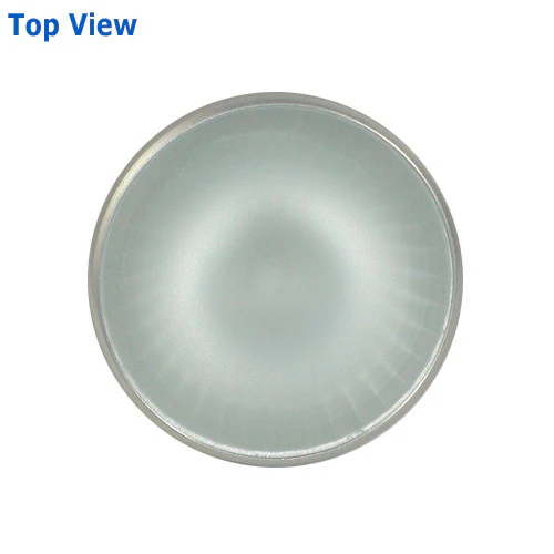 GBF 6435/FR 20W 12V R37 Frosted Elevator Halogen Light Bulb - Image 3