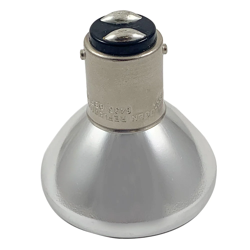 GBF 6435/FR 20W 12V R37 Frosted Elevator Halogen Light Bulb - Image 5