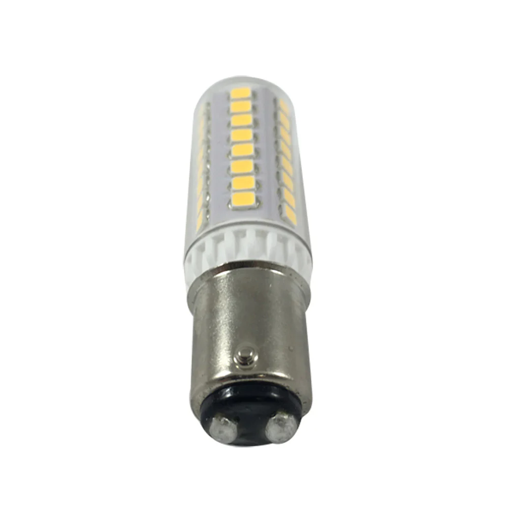 BulbAmerica 4W BA15D Base 530Lm 120V 6500K Daylight LED - Image 3