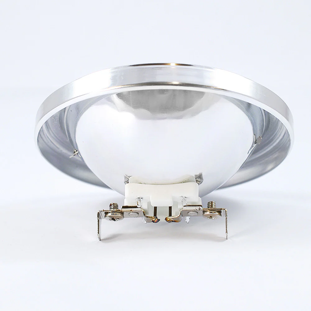 BULBAMERICA 50w 12v PAR36 AR111 Flood 25 Halogen Bulb - Image 5