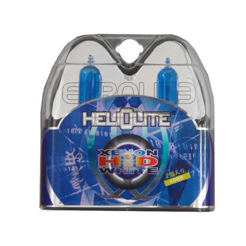 BULBAMERICA 9005 - 65W 12V Xenon White Twin Pack Halogen Light Bulb - Image 5