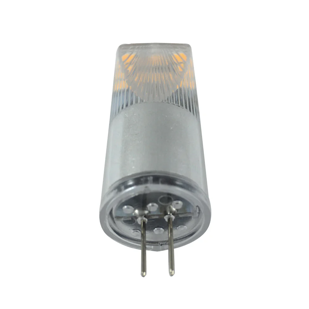 BulbAmerica G4 Bi-Pin LED 3w 370Lm 12V AC/DC 2700K - Image 4